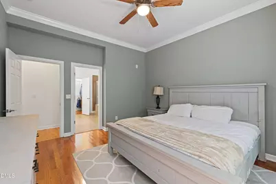 1740 Wysong Court, Raleigh, NC 27612 - Photo 26