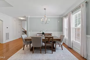 1740 Wysong Ct, Raleigh, NC 27612 - Photo 16