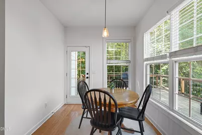 1740 Wysong Court, Raleigh, NC 27612 - Photo 22