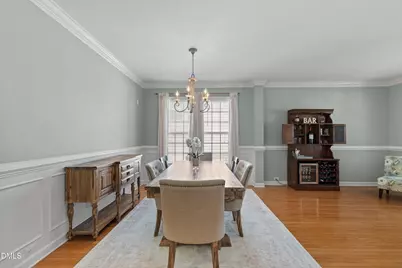 1740 Wysong Court, Raleigh, NC 27612 - Photo 8