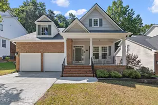 1740 Wysong Ct, Raleigh, NC 27612 - Photo 1