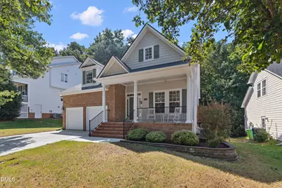 1740 Wysong Court, Raleigh, NC 27612 - Photo 52