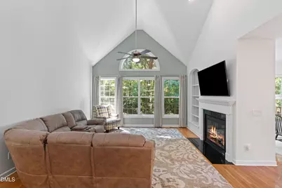 1740 Wysong Court, Raleigh, NC 27612 - Photo 12