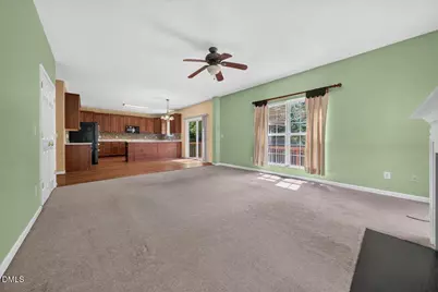 2405 Brasstown Lane, Apex, NC 27502 - Photo 14