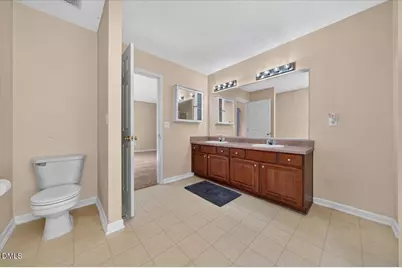 2405 Brasstown Lane, Apex, NC 27502 - Photo 32