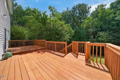 2405 Brasstown Lane, Apex, NC 27502 - Photo 50