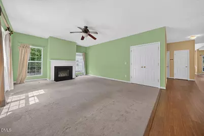 2405 Brasstown Lane, Apex, NC 27502 - Photo 12