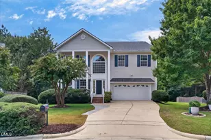 2405 Brasstown Ln, Apex, NC 27502 - Photo 1