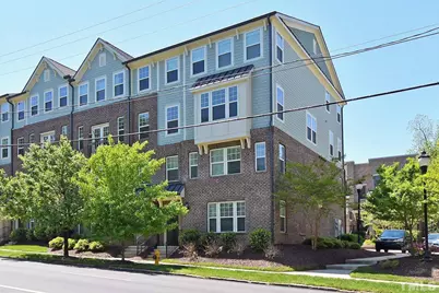 511 N Person Street #107, Raleigh, NC 27604 - Photo 2