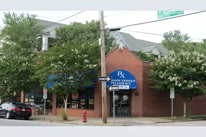 511 N Person Street #107, Raleigh, NC 27604 - Photo 34