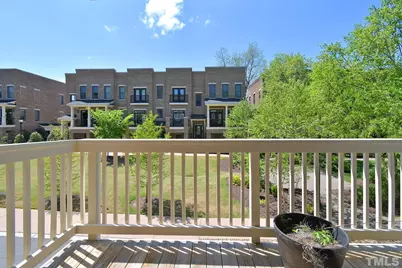 511 N Person Street #107, Raleigh, NC 27604 - Photo 16