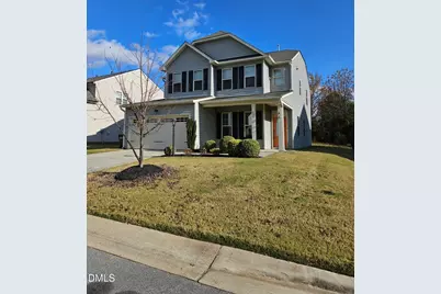 239 Tuscan Ridge Way, Clayton, NC 27527 - Photo 4