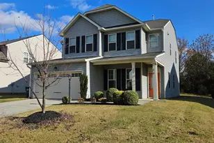 239 Tuscan Ridge Way, Clayton, NC 27527 - Photo 4