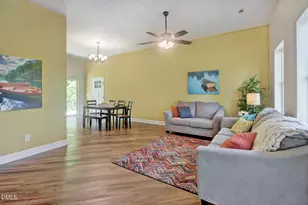 132 N State St, Haw River, NC 27258 - Photo 6