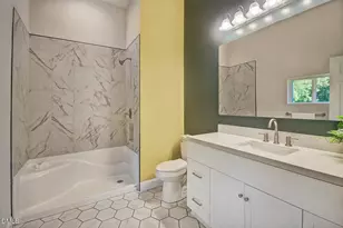 132 N State St, Haw River, NC 27258 - Photo 14