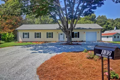 132 N State Street, Haw River, NC 27258 - Photo 1