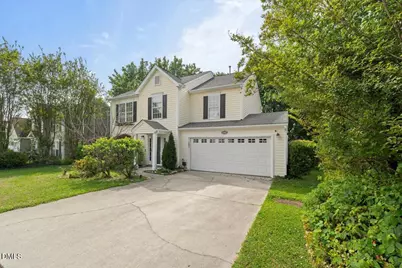 5305 Cardinal Grove Boulevard, Raleigh, NC 27616 - Photo 2