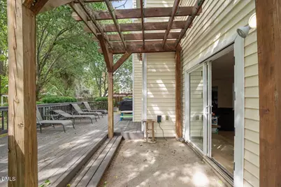 5305 Cardinal Grove Boulevard, Raleigh, NC 27616 - Photo 20