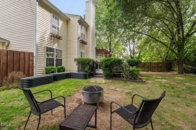 5305 Cardinal Grove Boulevard, Raleigh, NC 27616 - Photo 22