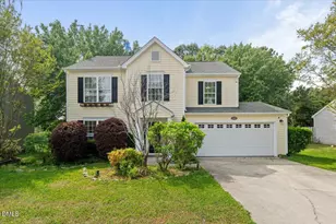5305 Cardinal Grove Blvd, Raleigh, NC 27616 - Photo 1