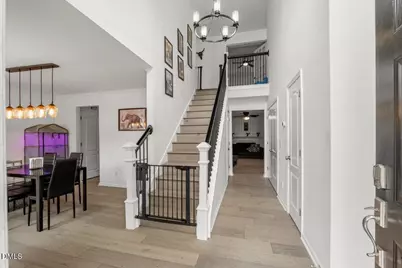 5305 Cardinal Grove Boulevard, Raleigh, NC 27616 - Photo 4