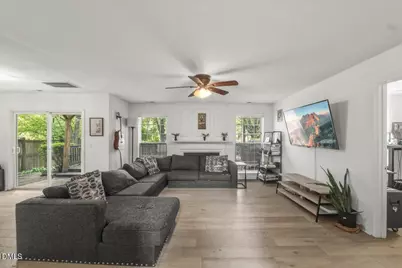5305 Cardinal Grove Boulevard, Raleigh, NC 27616 - Photo 6