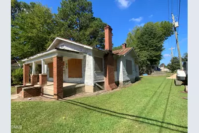411 N Magnolia Avenue, Dunn, NC 28334 - Photo 2