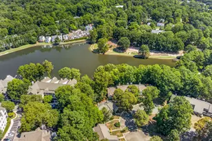 132 Lake Hollow Cir, Cary, NC 27513 - Photo 36