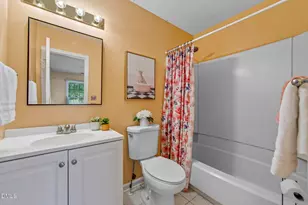 132 Lake Hollow Cir, Cary, NC 27513 - Photo 30
