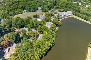 132 Lake Hollow Cir, Cary, NC 27513 - Photo 44