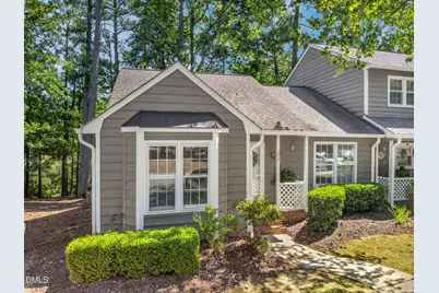 132 Lake Hollow Circle, Cary, NC 27513 - Photo 4