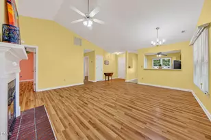 132 Lake Hollow Cir, Cary, NC 27513 - Photo 12