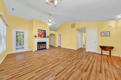 132 Lake Hollow Circle, Cary, NC 27513 - Photo 14