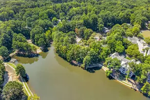 132 Lake Hollow Cir, Cary, NC 27513 - Photo 38