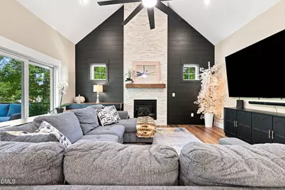 65 Vino Trail, Franklinton, NC 27525 - Photo 8