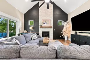 65 Vino Trl, Franklinton, NC 27525 - Photo 8