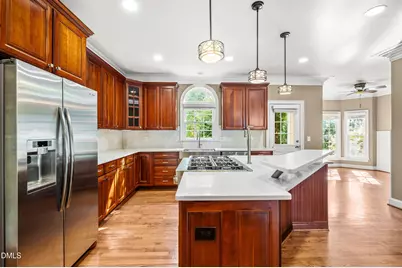 3821 Falls River Avenue, Raleigh, NC 27614 - Photo 26