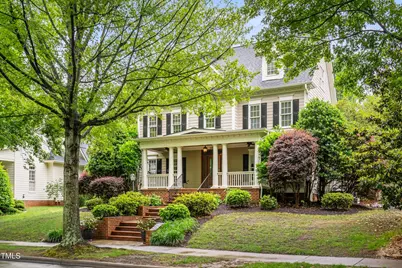 3821 Falls River Avenue, Raleigh, NC 27614 - Photo 1