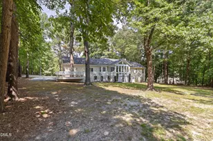 285 Atkinson Farm Cir, Garner, NC 27529 - Photo 4
