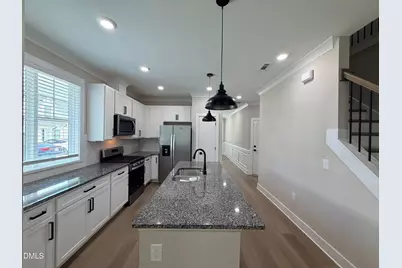4603 Malone Court, Raleigh, NC 27616 - Photo 8