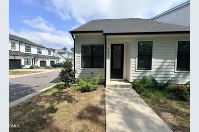 4603 Malone Court, Raleigh, NC 27616 - Photo 1