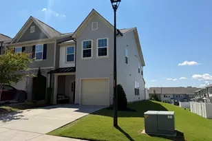 161 E Porthaven Way, Clayton, NC 27527 - Photo 2
