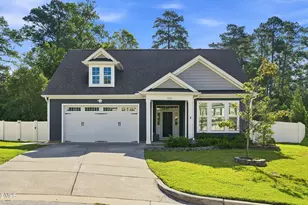 4503 Michaya Way, Knightdale, NC 27545 - Photo 1