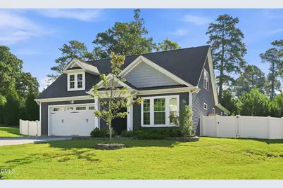4503 Michaya Way, Knightdale, NC 27545 - Photo 2