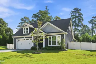 4503 Michaya Way, Knightdale, NC 27545 - Photo 2