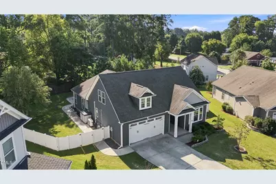 4503 Michaya Way, Knightdale, NC 27545 - Photo 32