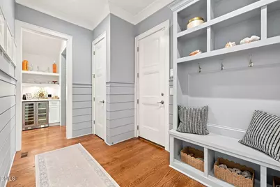 2821 Sweetwill Lane, Raleigh, NC 27606 - Photo 22