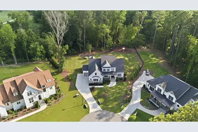 2821 Sweetwill Lane, Raleigh, NC 27606 - Photo 50