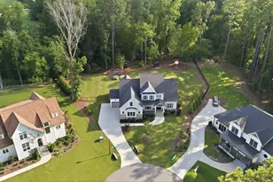 2821 Sweetwill Ln, Raleigh, NC 27606 - Photo 50