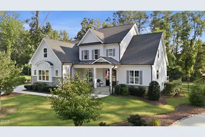 2821 Sweetwill Lane, Raleigh, NC 27606 - Photo 2